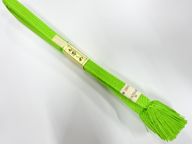 Japanese Kimono / Accessories Silk